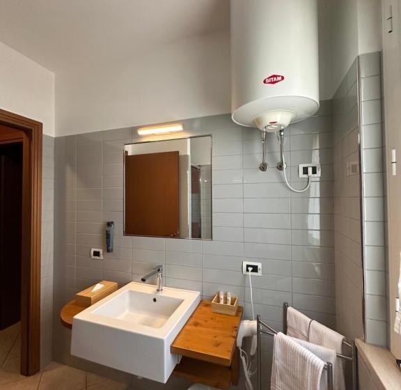 Le Residenze Di Santa Costanza   Le Dimore