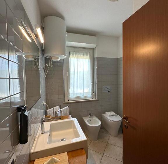 Le Residenze Di Santa Costanza   Le Dimore