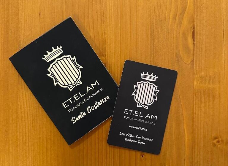 Le Residenze Di Santa Costanza   Le Dimore