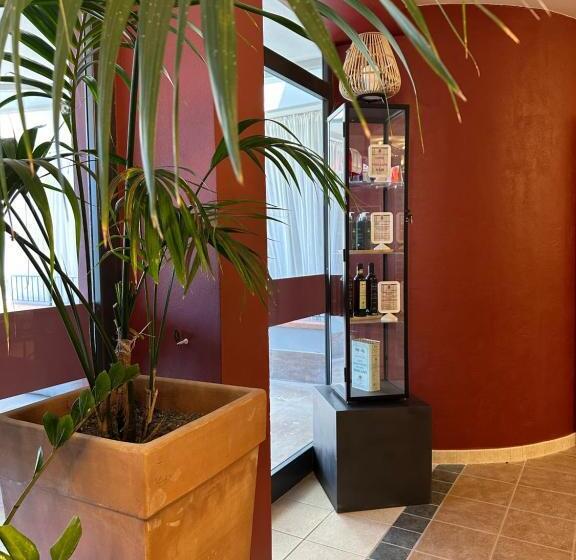 Le Residenze Di Santa Costanza   Le Dimore