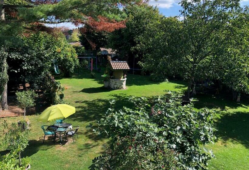 L'instant Au Présent