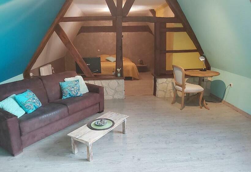 L'instant Au Présent