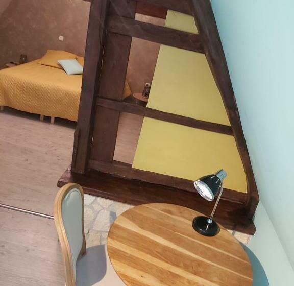 L'instant Au Présent