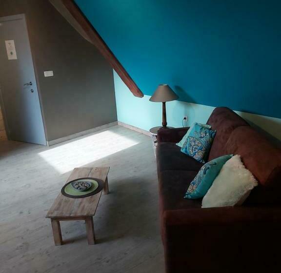 L'instant Au Présent