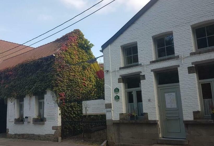 L'instant Au Présent