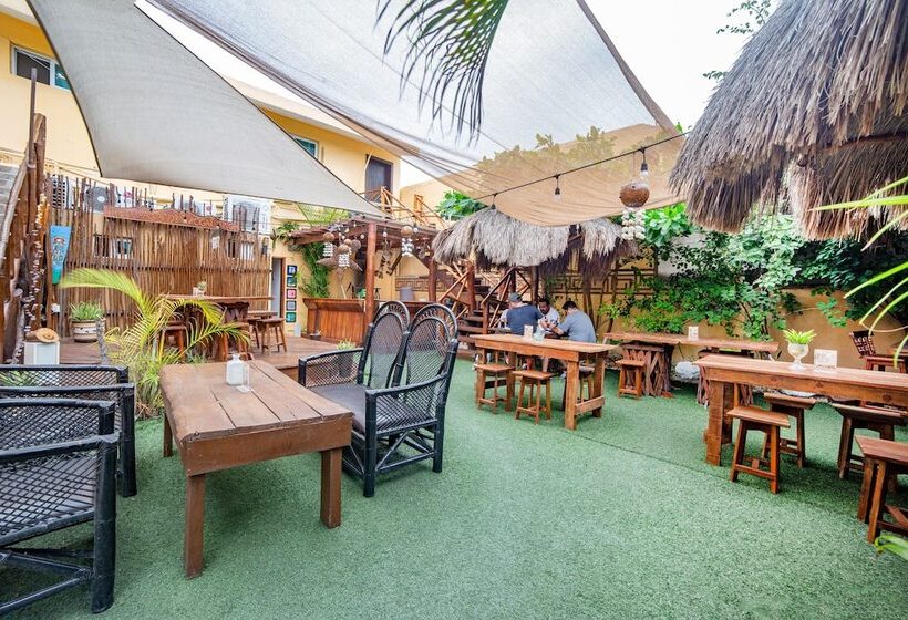 Mahasand Suites, Hostel &