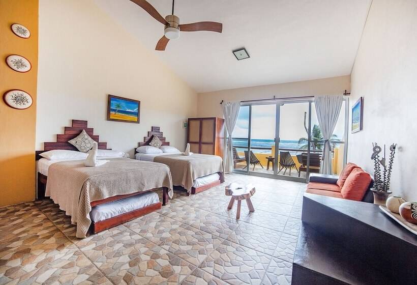 Mahasand Suites, Hostel &