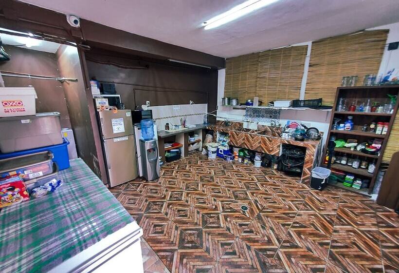 Mahasand Suites, Hostel &