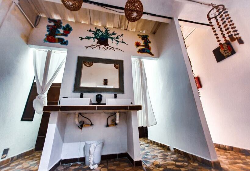 Mahasand Suites, Hostel &