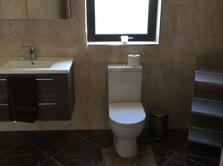 No50 Boutique Bed & Breakfast