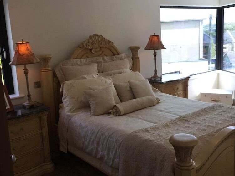 No50 Boutique Bed & Breakfast