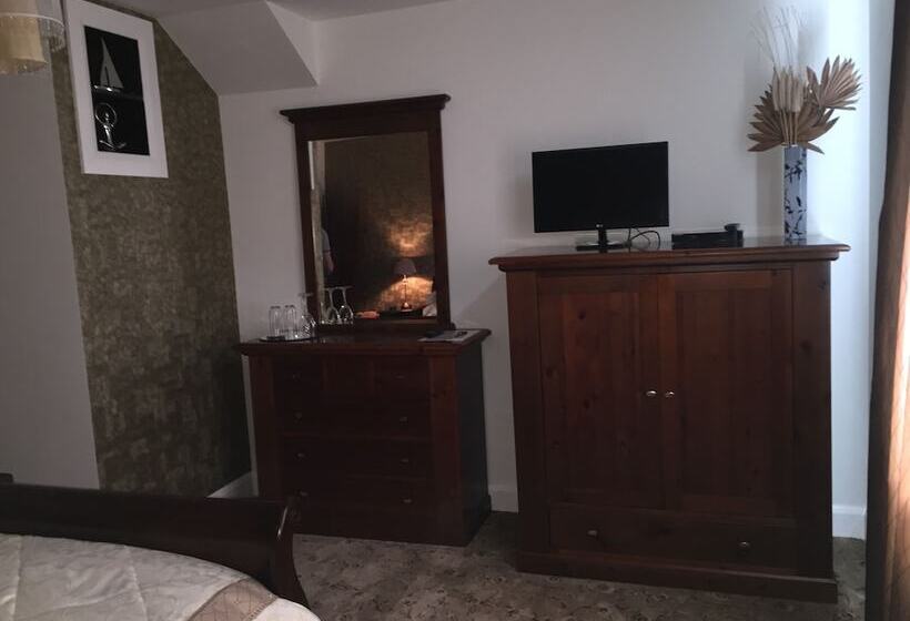 No50 Boutique Bed & Breakfast