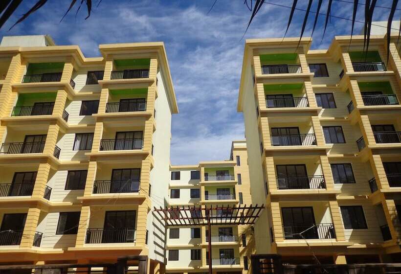 Patnem Palolem Beach Park Appt