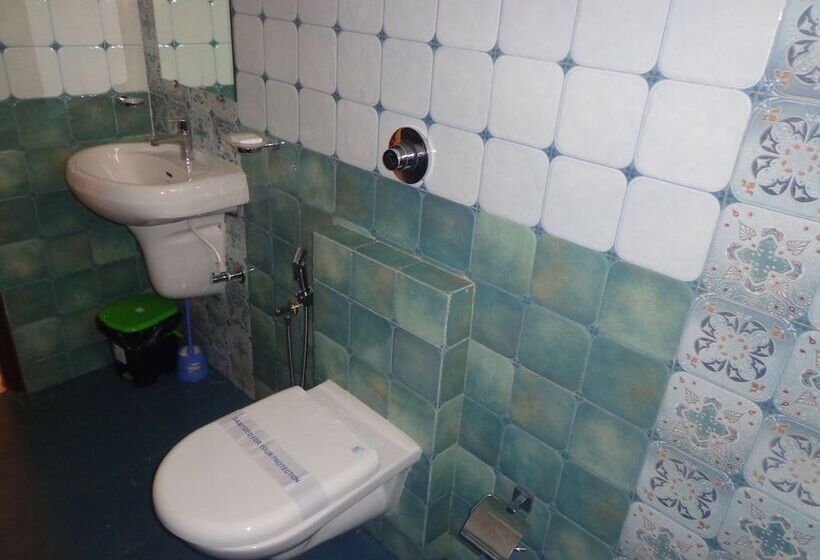 Patnem Palolem Beach Park Appt