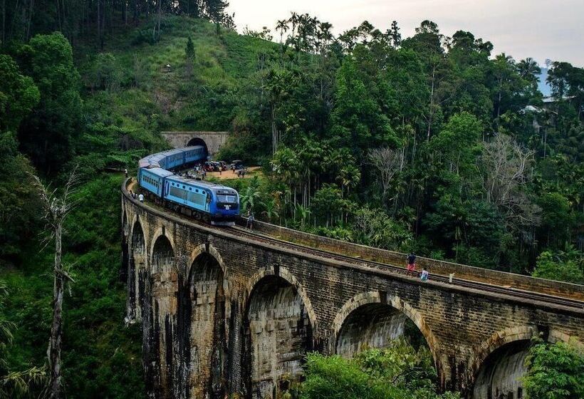 ペンション Ella Farmer Village