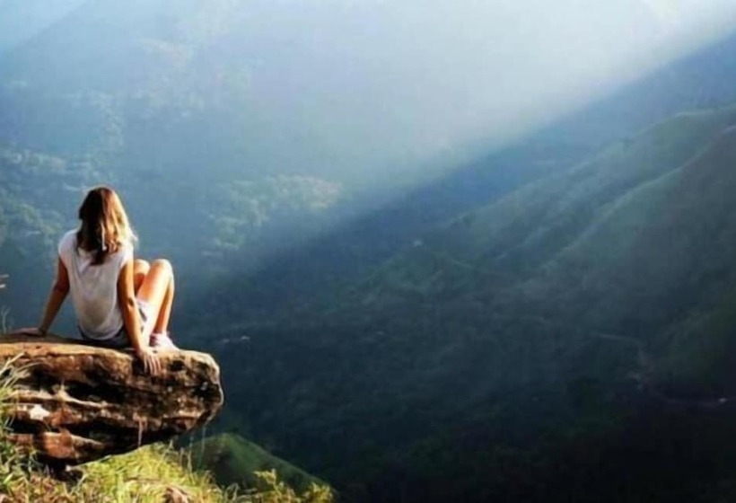 ペンション Ella Farmer Village