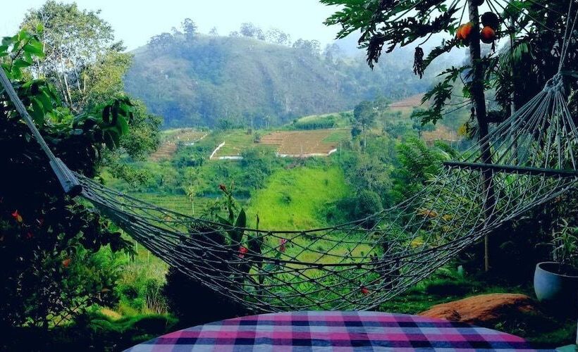 ペンション Ella Farmer Village