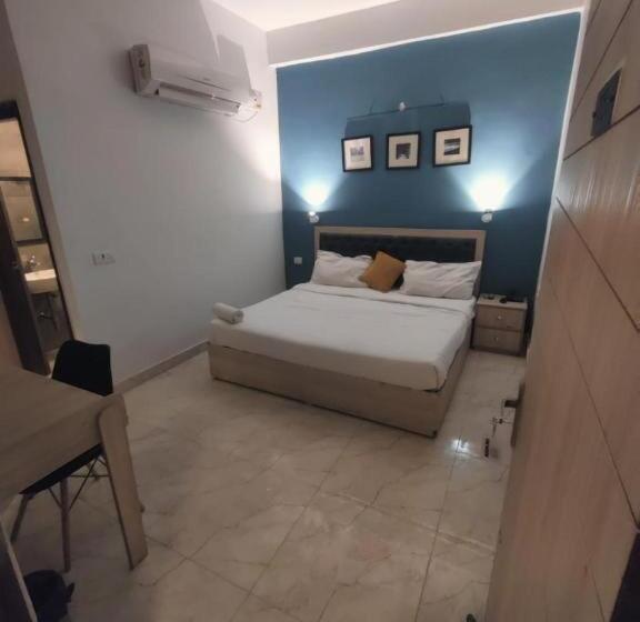 Пансион Kastle Guest House