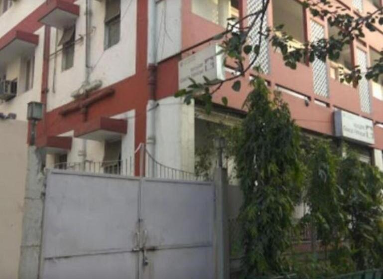 Пансион Kastle Guest House