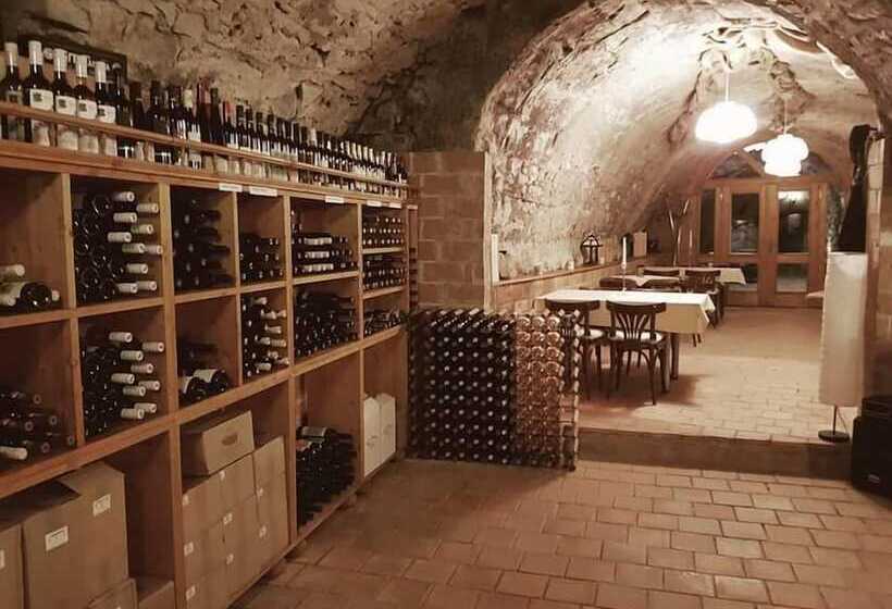 ペンション Penzion Cosmopolitan Ii