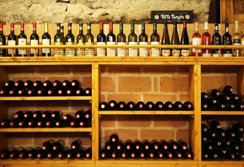 ペンション Penzion Cosmopolitan Ii