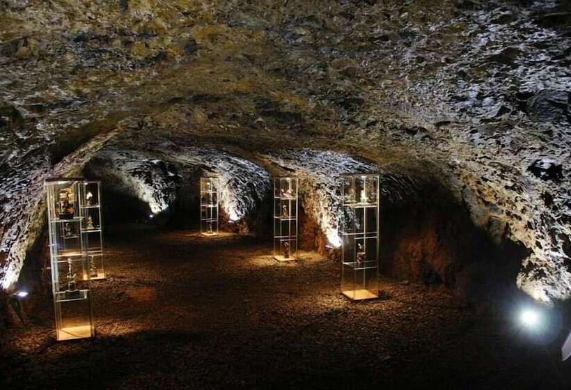 ペンション Penzion Cosmopolitan Ii