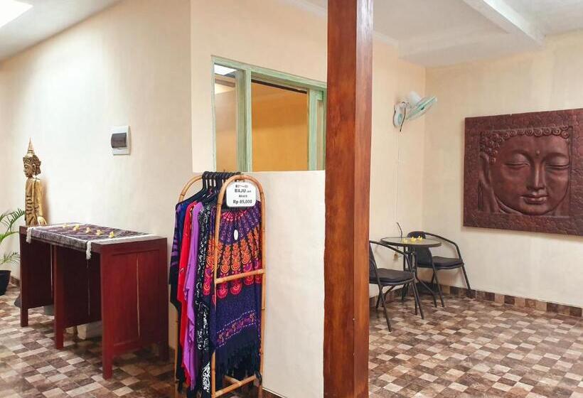 膳宿费 Puri Dedari Sanur