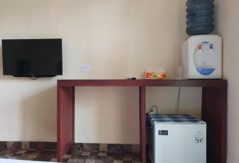 膳宿费 Puri Dedari Sanur