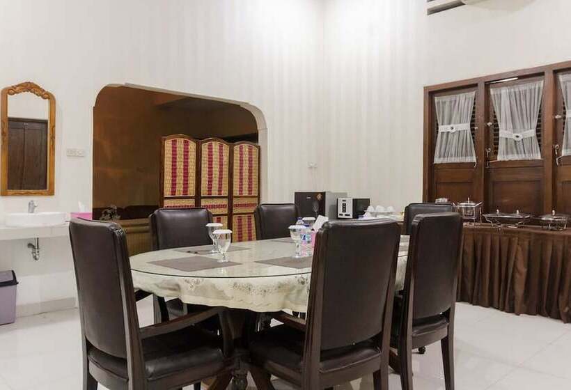 膳宿费 Reddoorz Plus Near Rs Pmi Bogor