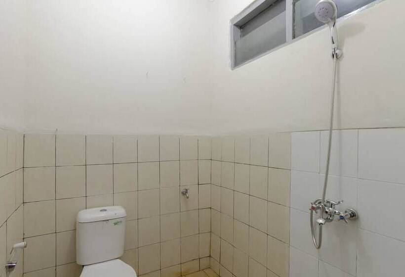 膳宿费 Reddoorz Plus Near Rs Pmi Bogor