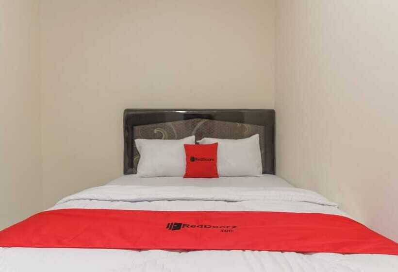 膳宿费 Reddoorz Plus Near Rs Pmi Bogor
