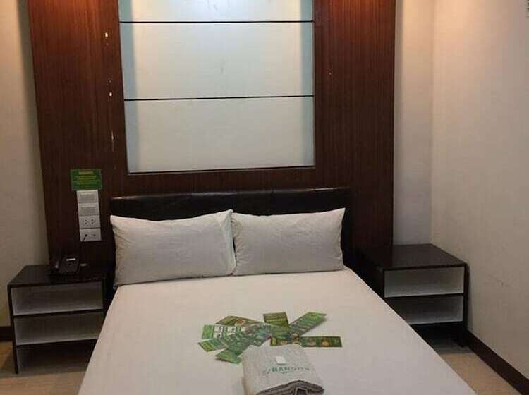 Ranchotel Muntinlupa