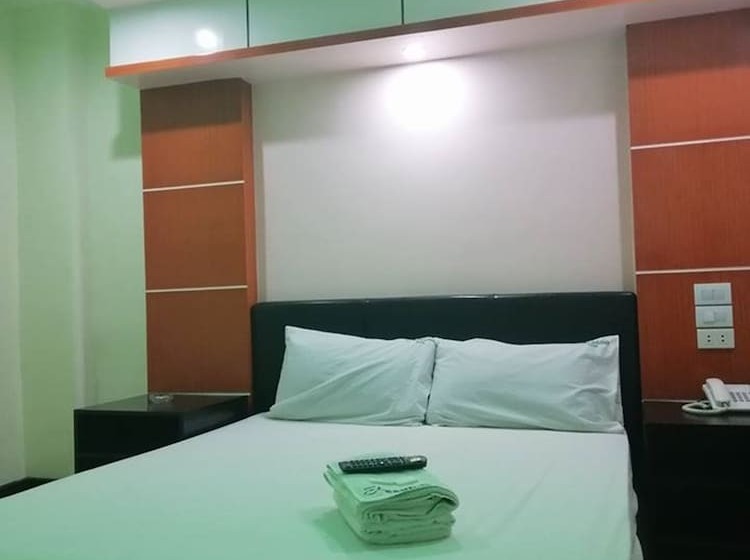 Ranchotel Muntinlupa