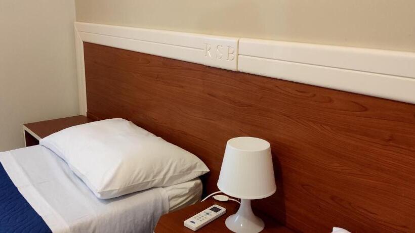 Residence Santa Barbara