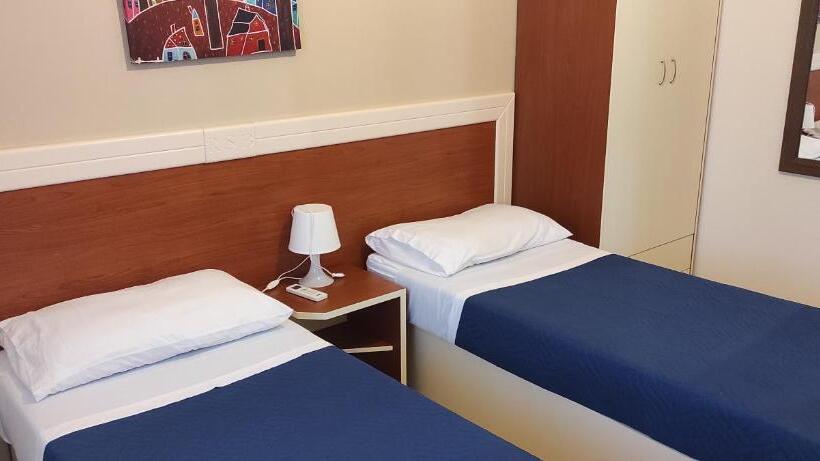 Residence Santa Barbara