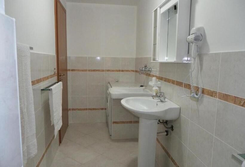 Residence Santa Barbara