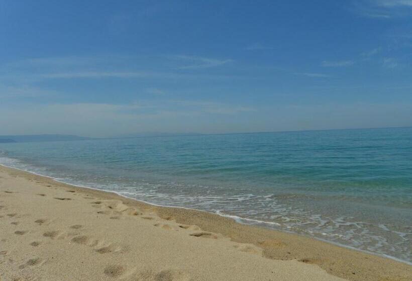 Residence Santa Barbara