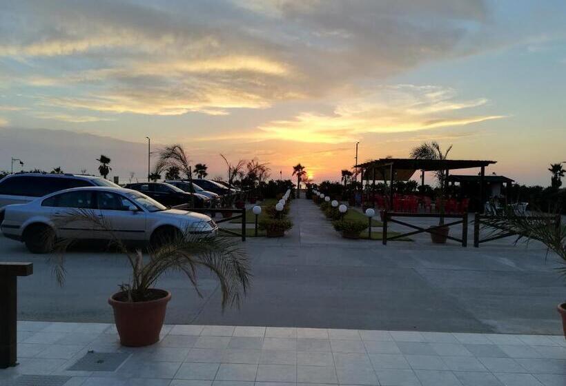 Residence Santa Barbara