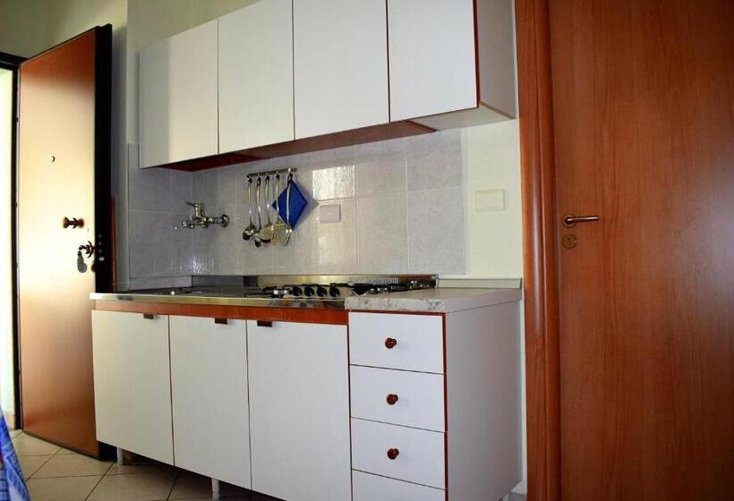 Residence Santa Barbara