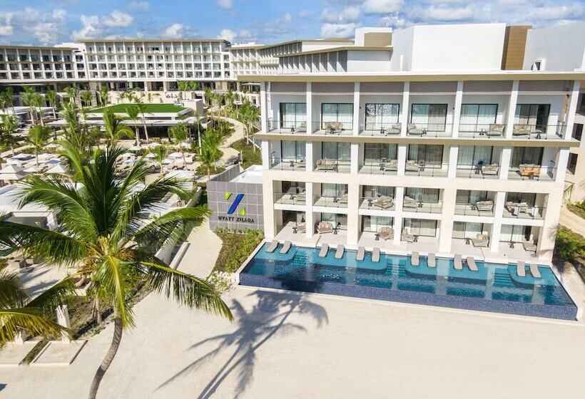 Курорт Hyatt Zilara Cap Cana - Adults Only