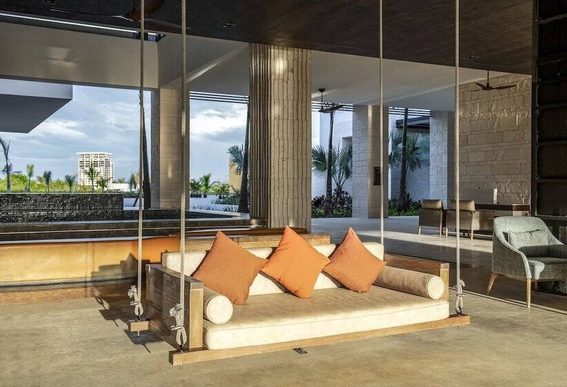 אתר נופש Hyatt Zilara Cap Cana - Adults Only