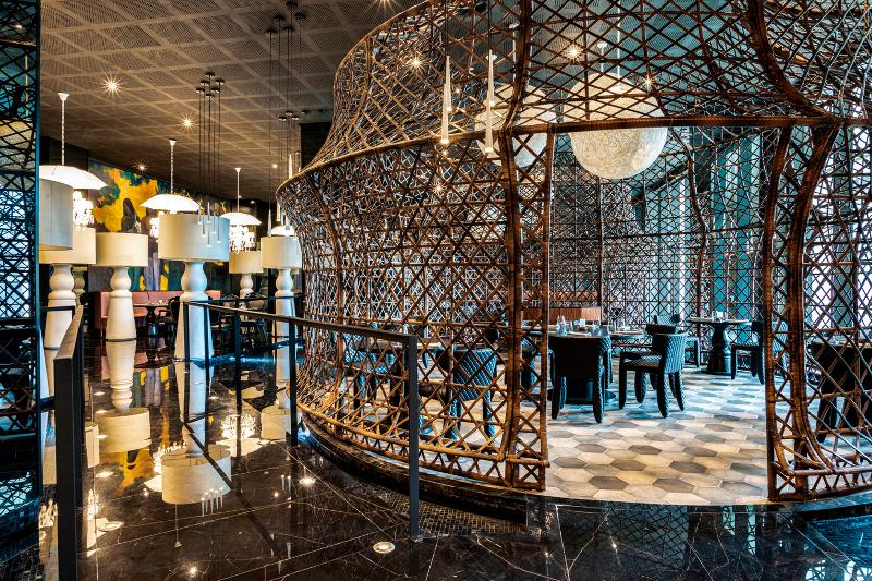 Курорт Hyatt Zilara Cap Cana - Adults Only