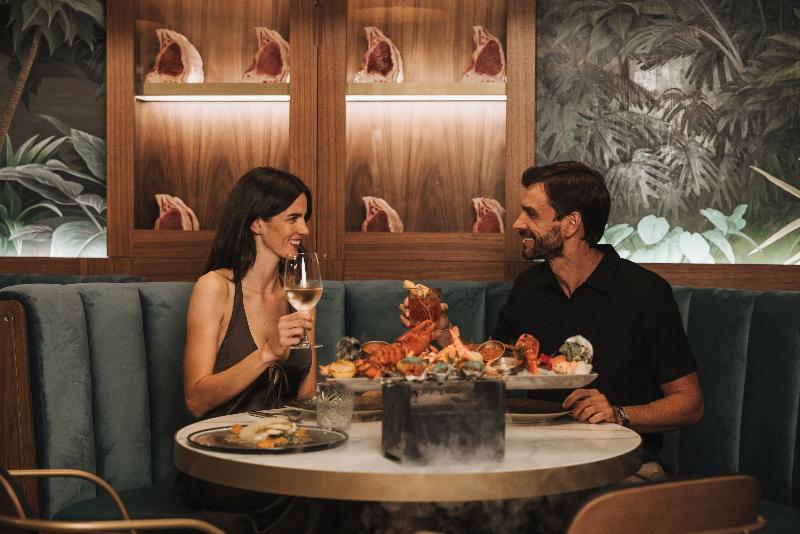 Курорт Hyatt Zilara Cap Cana - Adults Only