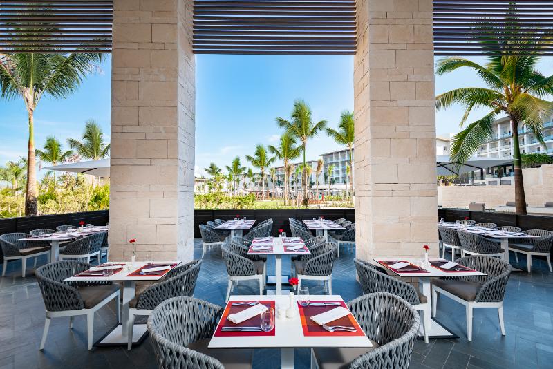 Курорт Hyatt Zilara Cap Cana - Adults Only