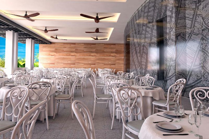 Курорт Hyatt Zilara Cap Cana - Adults Only