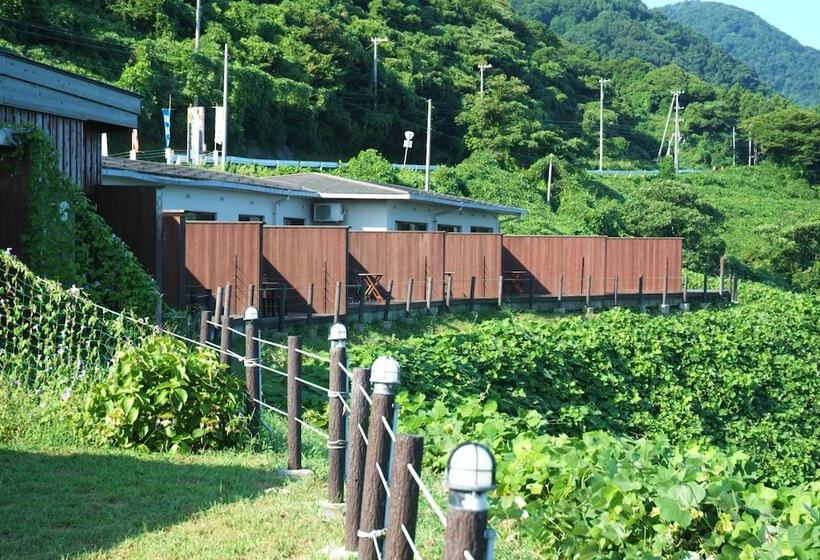 ריוקאן Sora To Umi