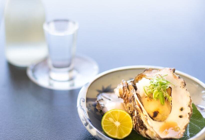 ריוקאן Sora To Umi