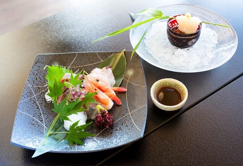 ריוקאן Sora To Umi