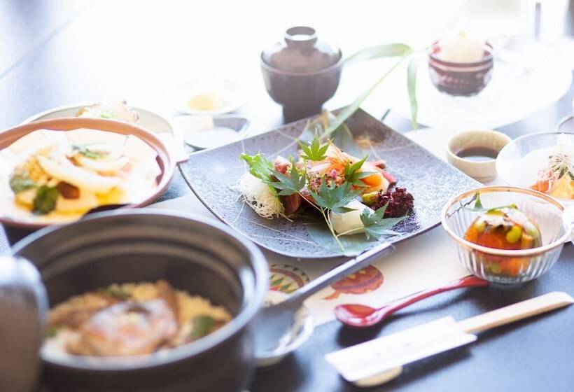 ריוקאן Sora To Umi