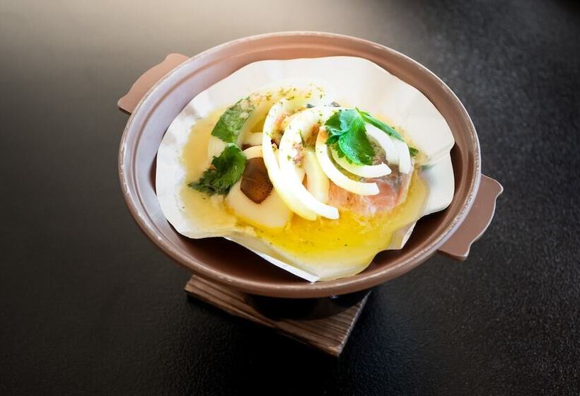 ריוקאן Sora To Umi